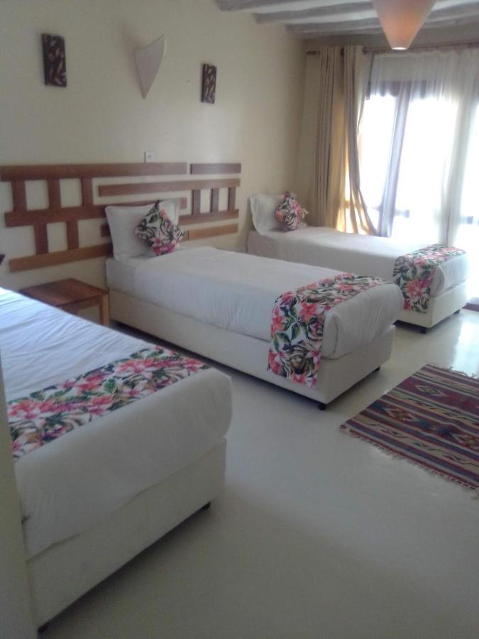 The Last Village Lodge Athi River Exterior foto